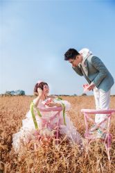 -今生有约国际精品婚纱摄影(苏州店)