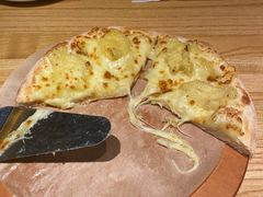 -菲滋意式餐厅(西溪印象城店)