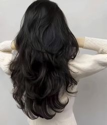 -乾健·烫染·接发SALON