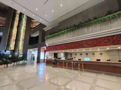 -深圳富临大酒店