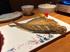 -原志优秀食材·匠心料理·海胆主题(金亿广场店)