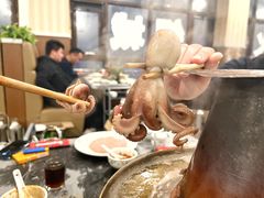 -鑫龙火锅城(青岛分店)