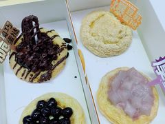 -好利来(奥林匹克购物广场店)