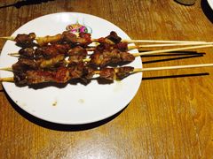 -清真·卡德尔大叔新疆主题餐厅(龙汇路店)