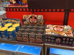 -泡泡玛特POPMART(大卫城店)