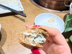 -北京老门框爆肚涮肉馆(凤城六路店)