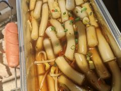 -很久以前羊肉串(中山公园店)
