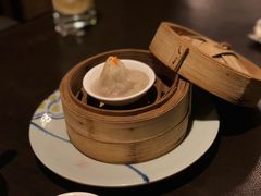 上海灌汤小笼包-广州文华东方酒店·江-由辉师傅主理