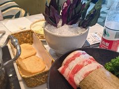 -椰子不语 椰子鸡火锅(淮海店)