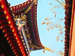 -西安市广仁寺