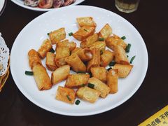 -红灯笼龙凤饭店(宁波老字号店)