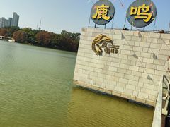 -鹿鸣酒家(越秀店)