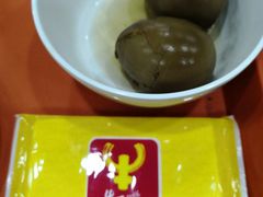 -牛一嘴·兰州牛肉面·大盘鸡(财富中心店)