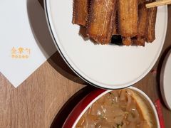 -金掌勺锅包肉(太原万达店)