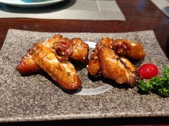 -古京·臻致料理(月湖店)
