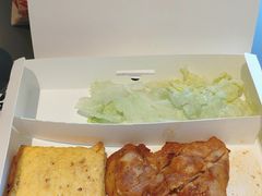 -肯德基(余杭莱蒙店)