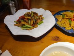 -牛记老坛香牛肉馆(六顺街店)