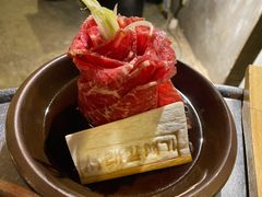 喜來稀肉-喜来稀肉(金巴利道店)