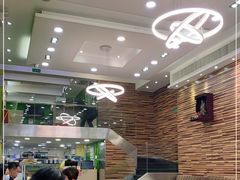 -佰搭果·广式茶餐厅(西华路店)