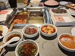 -海底捞火锅(大唐店)