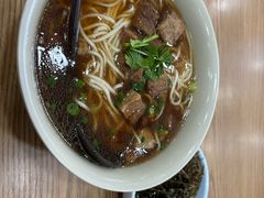 -李先生牛肉面大王(北京东四店)