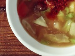 -段生记肉丸糊辣汤(西铁大明宫住宅小区店)