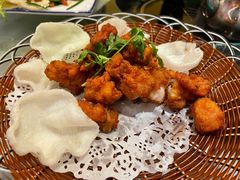 -九记路边鸡(穗盐路店)