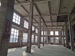 -广州市紫泥堂文化创意园景区