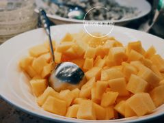 -葛师傅越南特色水果捞(建政南路总店)