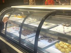 自助取餐区-汉巴味德(大悦城店)