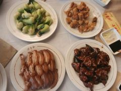 -北京全聚德(天安门店)