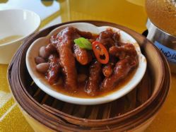 -空中一号·宴会厅(信合大厦店)