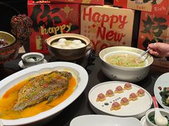 -曾宴·楚菜(湖北省博物馆店)