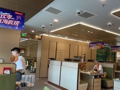 -海底捞火锅(世豪广场店)