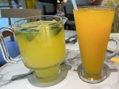 -菲滋意式餐厅(温岭银泰城店)