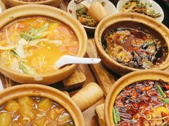 -罗妈砂锅(四川成都奎星楼店)