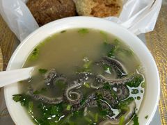-清真·鸦儿李记·小馆(后海店)