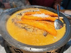 -探鱼·鲜青椒爽麻烤鱼(苏宁广场店)