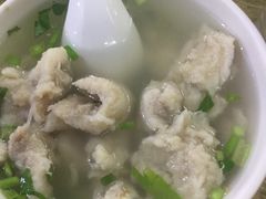 -江南红鱼汤(洋中花园店)