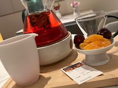 -théATRE 茶聚场(王府中環店)