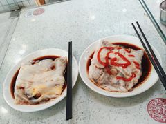 -西关明记肠粉(荔枝湾店)