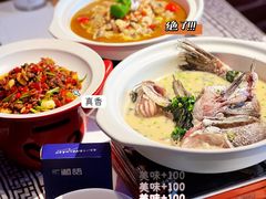 -湘语·湖南家常菜(新洲店)