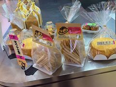 -鹤所·低糖零蔗糖烘焙(长楹店)