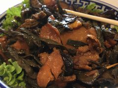 -人民公社大食堂(张家湾店)