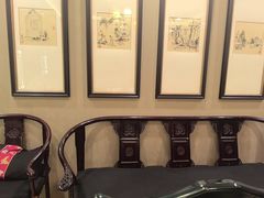 -宴天下北京烤鸭店(南桥店)