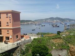 -枸杞岛