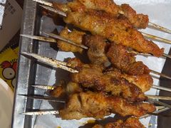 -永红源啤酒·烧烤·海鲜·大排档(青特城店)