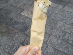 -杨记乳扇·雕梅