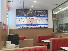 -钟记陕南菜·煎锅鱼(红专南路店)