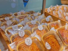 -康欣面包生日蛋糕(幸福店)